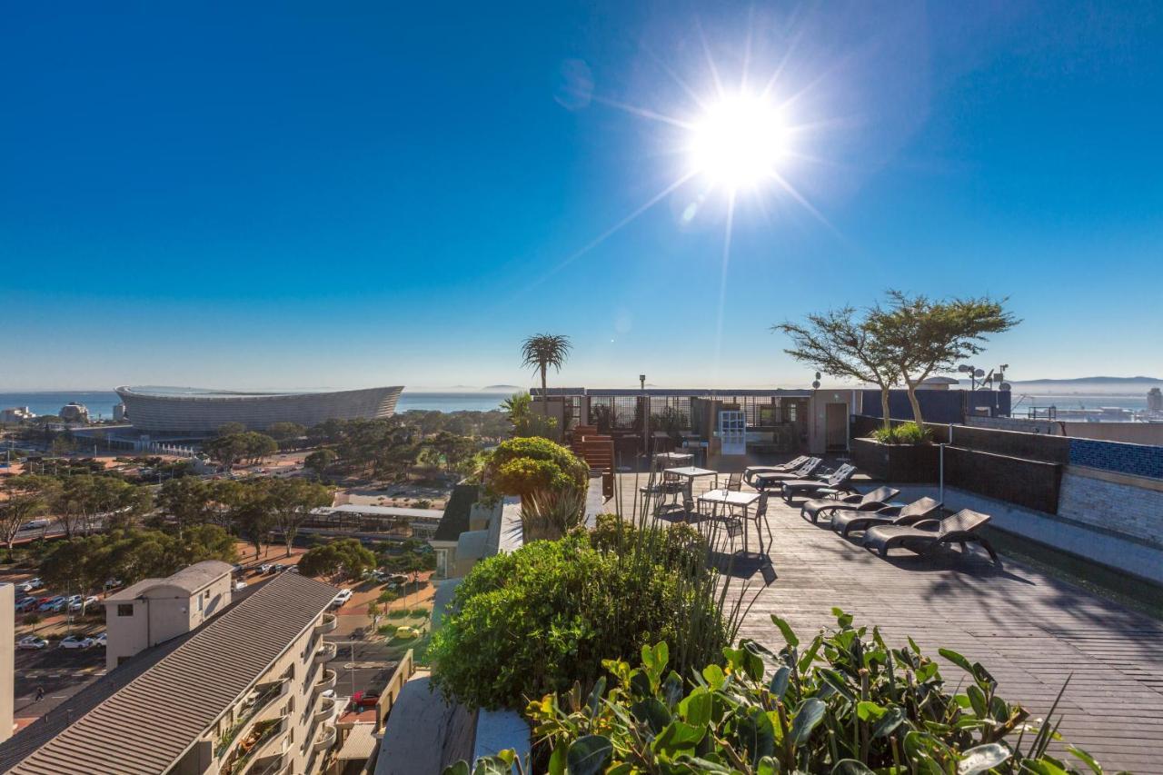 204 - 2Bdr Apartment Close To V&A Waterfront Ciudad del Cabo Exterior foto