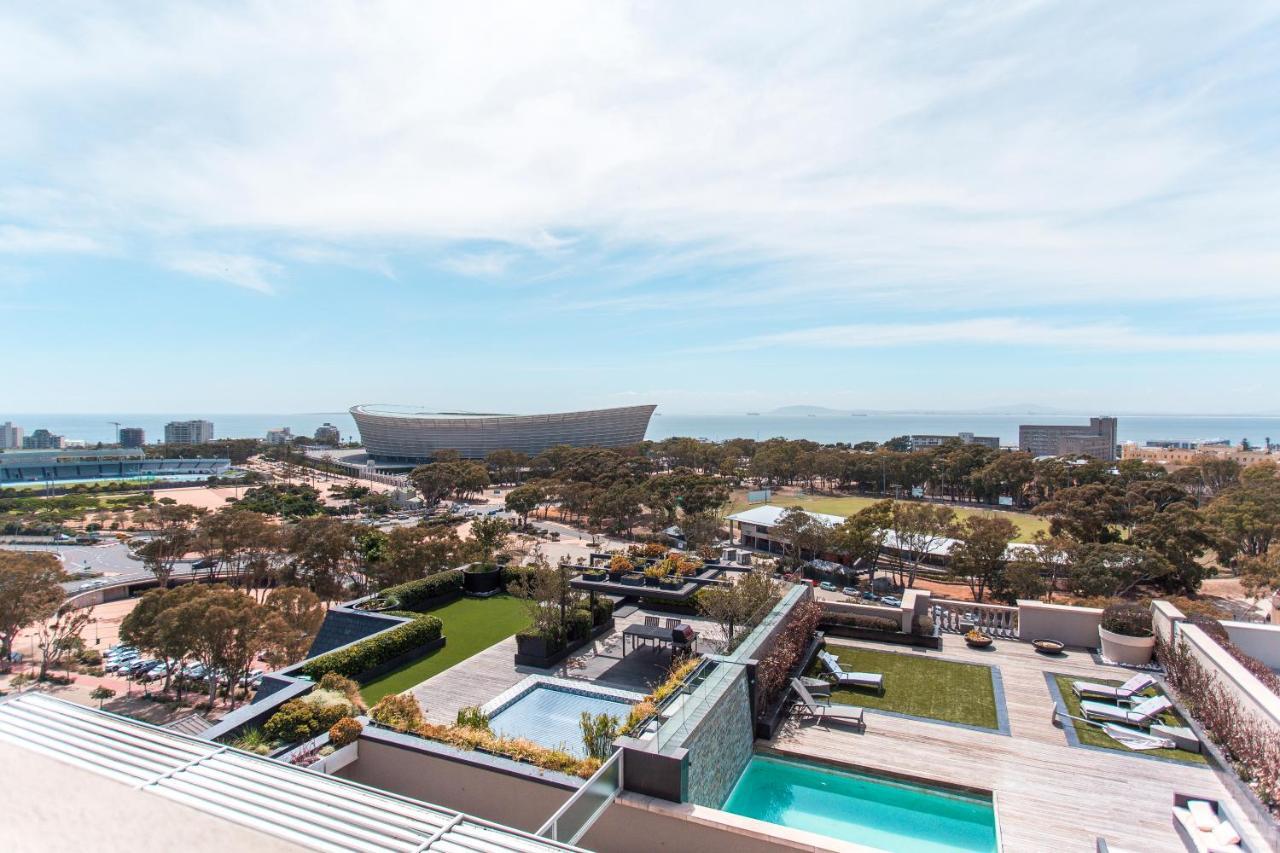 204 - 2Bdr Apartment Close To V&A Waterfront Ciudad del Cabo Exterior foto