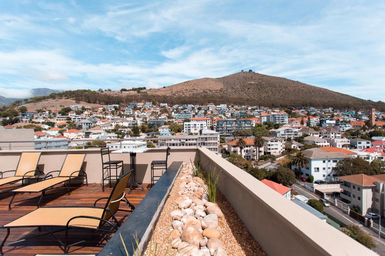 204 - 2Bdr Apartment Close To V&A Waterfront Ciudad del Cabo Exterior foto
