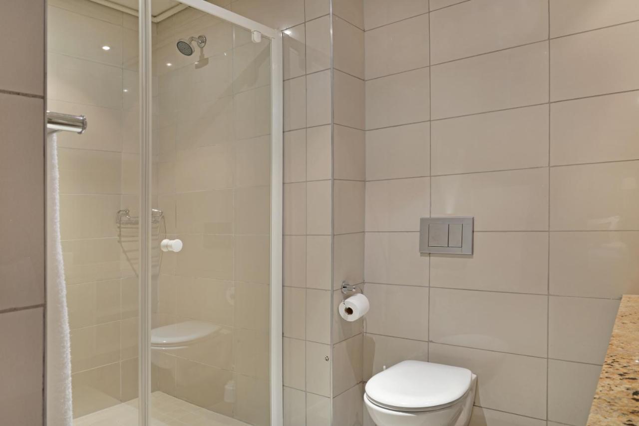 204 - 2Bdr Apartment Close To V&A Waterfront Ciudad del Cabo Exterior foto
